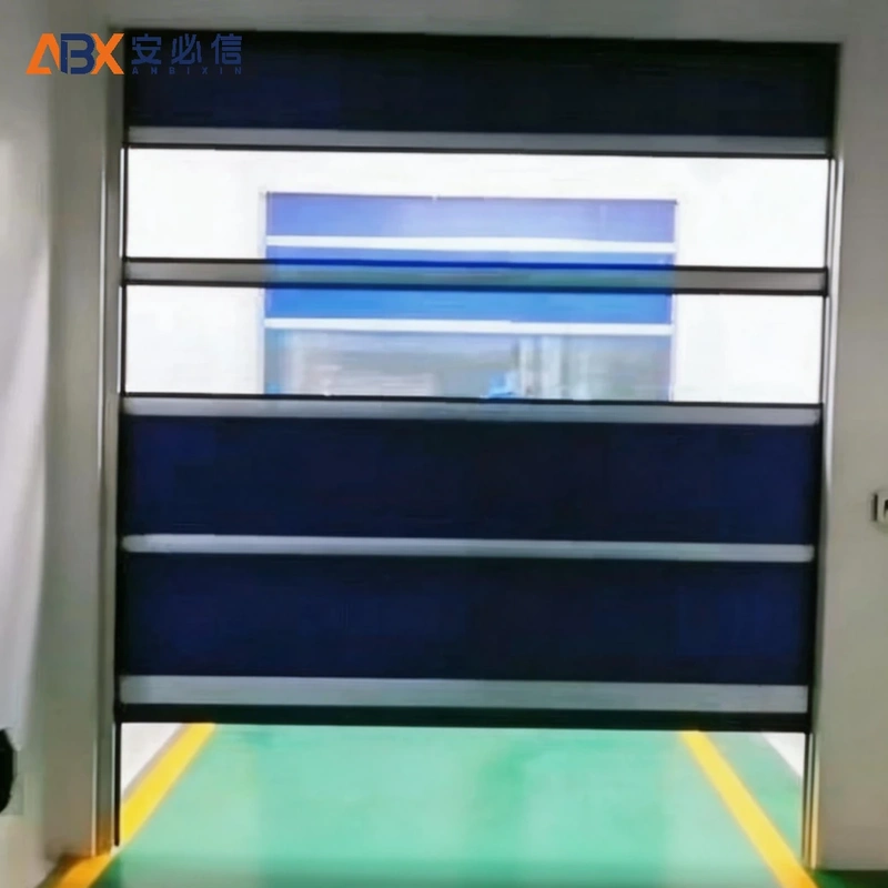 图木舒克高速门