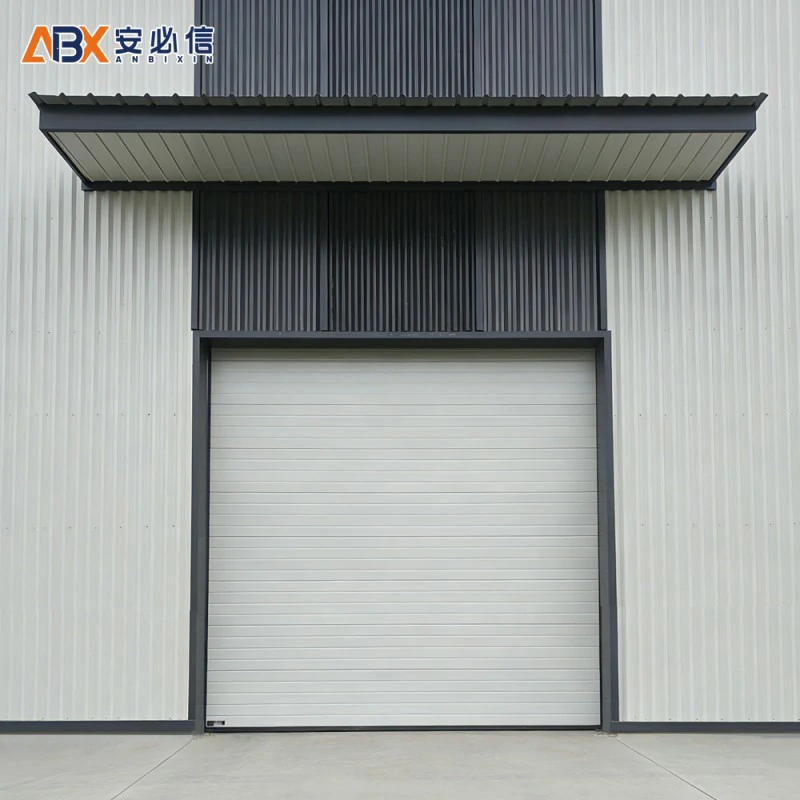 图木舒克翻板提升门